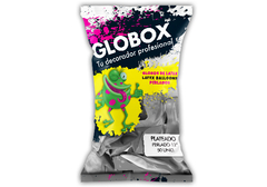 Globo Globox Perlado x50 - comprar online