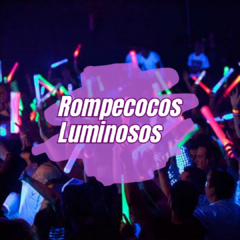 Rompecoco Luminoso