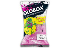 Globo Globox Perlado x50 - tienda online