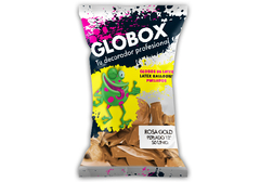 Globo Globox Perlado x50 - Cotillon Felices Fiestas