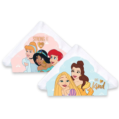 Servilletero princesas de disney x1 (15 serv.)