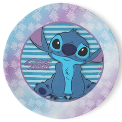 Platitos de Stitch x10