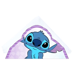 Servilletero de Stitch