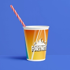 Vaso Fortnite x10