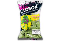 Globo Globox Perlado x50 - comprar online