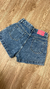 SHORT FEMININO JEANS - comprar online