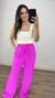 CROPPED TRICOT BANDAGEM - loja online