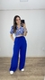 CROPPED FEMININO LISTRADO