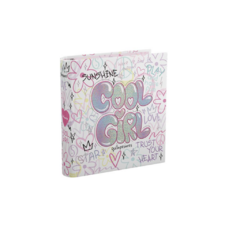 Carpeta escolar Mooving - BDR-Kits Escolares