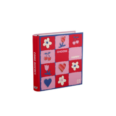 Carpeta escolar Mooving - BDR-Kits Escolares