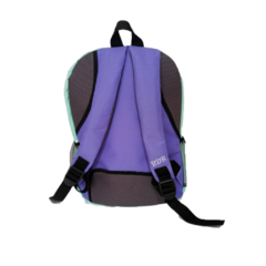 Mochila BDR Never Stop Dreaming - comprar online