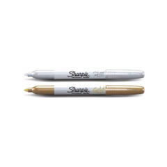 MARCADOR SHARPIE METALLIC POR UNIDAD