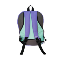 Mochila BDR Never Stop Dreaming - comprar online