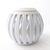 Moire Vase 880 9cm - tienda online