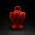 Florero Relic Vase 18cm - KM100