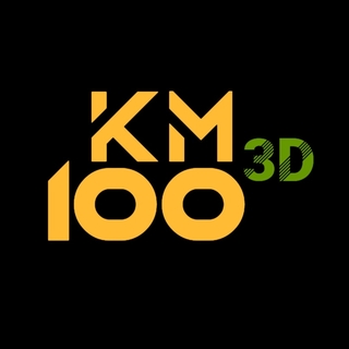 KM100