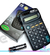 Calculadora Escolar Comercial Ecal Tc31 8 Digitos Lama - comprar online