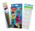 Set Arte Tempera Maped + Mezclador + Pinceles