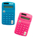 Calculadora Escolar Comercial Ecal Tc60 / Tc59 8 Digitos - comprar online