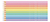 Lápices De Colores Pastel Faber Castell Eco X 10 Unidades - comprar online