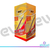 Birome Lapicera Boligrafo Bic Opaco 1.0 Mm Color Rojo - comprar online