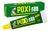 Poxiran 23gr Pegamento Adhesivo De Contacto Sin Toluenopegamento Líquido Poxi-ran St01307 De 23g