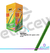 Lapicera Bic Opaco X50 Unidades Color Verde - comprar online