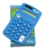 Calculadora Escolar Comercial Ecal Tc60 / Tc59 8 Digitos - Eliocell Store