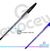 Boligrafo Lapicera Filgo Stick Varios Colores X 10 Unidades