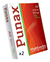 Resma A4 75gr Punax 500 Hojas X2 Unidades