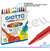 Set Artístico Maped Blow Pen Art + Marcadores Giotto Pastel en internet