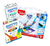 Set Artístico Maped Blow Pen Art + Marcadores Giotto Pastel