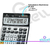 Calculadora Electronica 12 Digitos Grande - tienda online