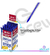 Lapicera Filgo Stick X 50 Unidades Azul - comprar online