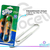 Kit Oficina Carpetas Lapiceras Resaltadores Clips - comprar online