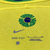 Camisa do Brasil Nike Torcedor Pro I 22/23 - Masculina