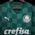 Camisa Palmeiras I 21/22 na internet