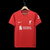 Camisa Nike Liverpool I 22/23 Torcedor Pro Masculina