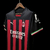 Camisa Milan I 22/23 Torcedor Masculina - Perera Store