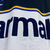 camisa parma retrô 2002/2003 branca - champion - loja online