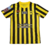 CAMISA AL ITTIHAD I 22/23 - PRETO E AMARELO - comprar online