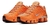 Tênis Nike Shox Tl 12 molas Neymar Jnr - Laranja - comprar online