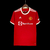 Camisa Manchester United home 21/22