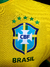 Camisa Brasil I 20/21 PLAYER - comprar online