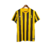 CAMISA AL ITTIHAD I 22/23 - PRETO E AMARELO