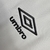 CAMISA I MASCULINA UMBRO SANTOS 2023