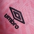 CAMISA GRÊMIO OUTUBRO ROSA UMBRO 2022 na internet