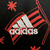 Camisa Flamengo Pré-Jogo 22 Adidas - comprar online