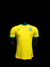 Camisa Brasil I 20/21 PLAYER