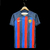 Camisa Nike Barcelona I 22/23 Torcedor Masculina